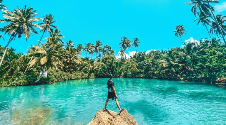 Requisitos y documentos para viajar a Filipinas