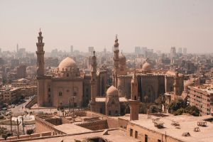 Qué ver en El Cairo: los 5 imprescindibles