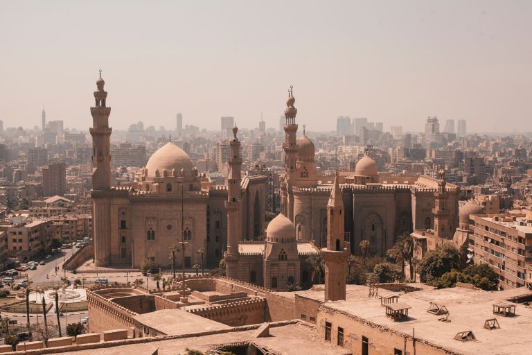 Qué ver en El Cairo: los 5 imprescindibles