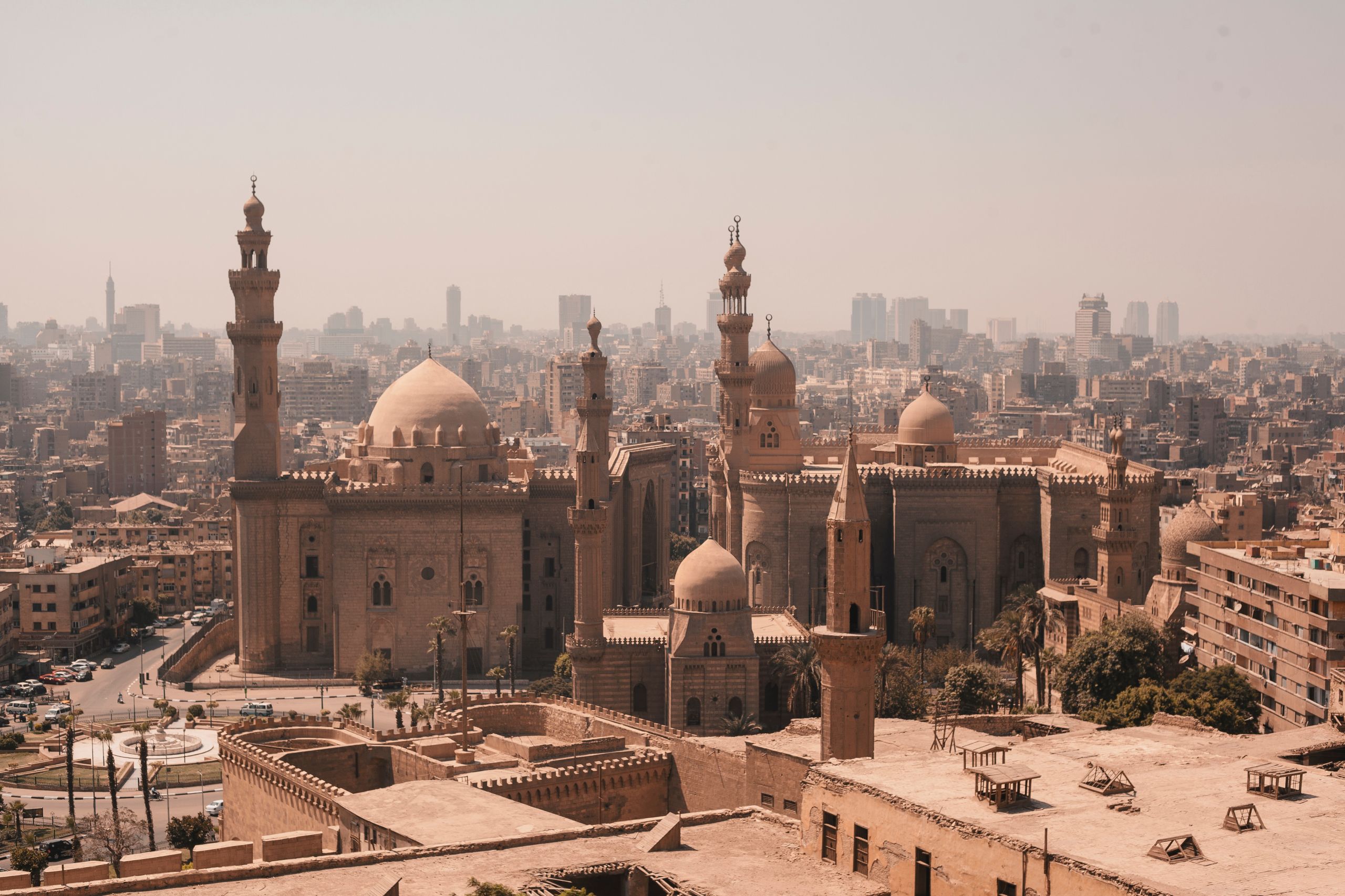 Qué ver en El Cairo: los 5 imprescindibles