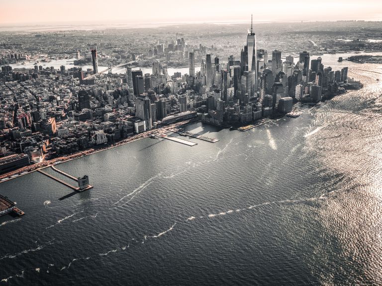 ¿Cuál es la mejor época para viajar a Nueva York?