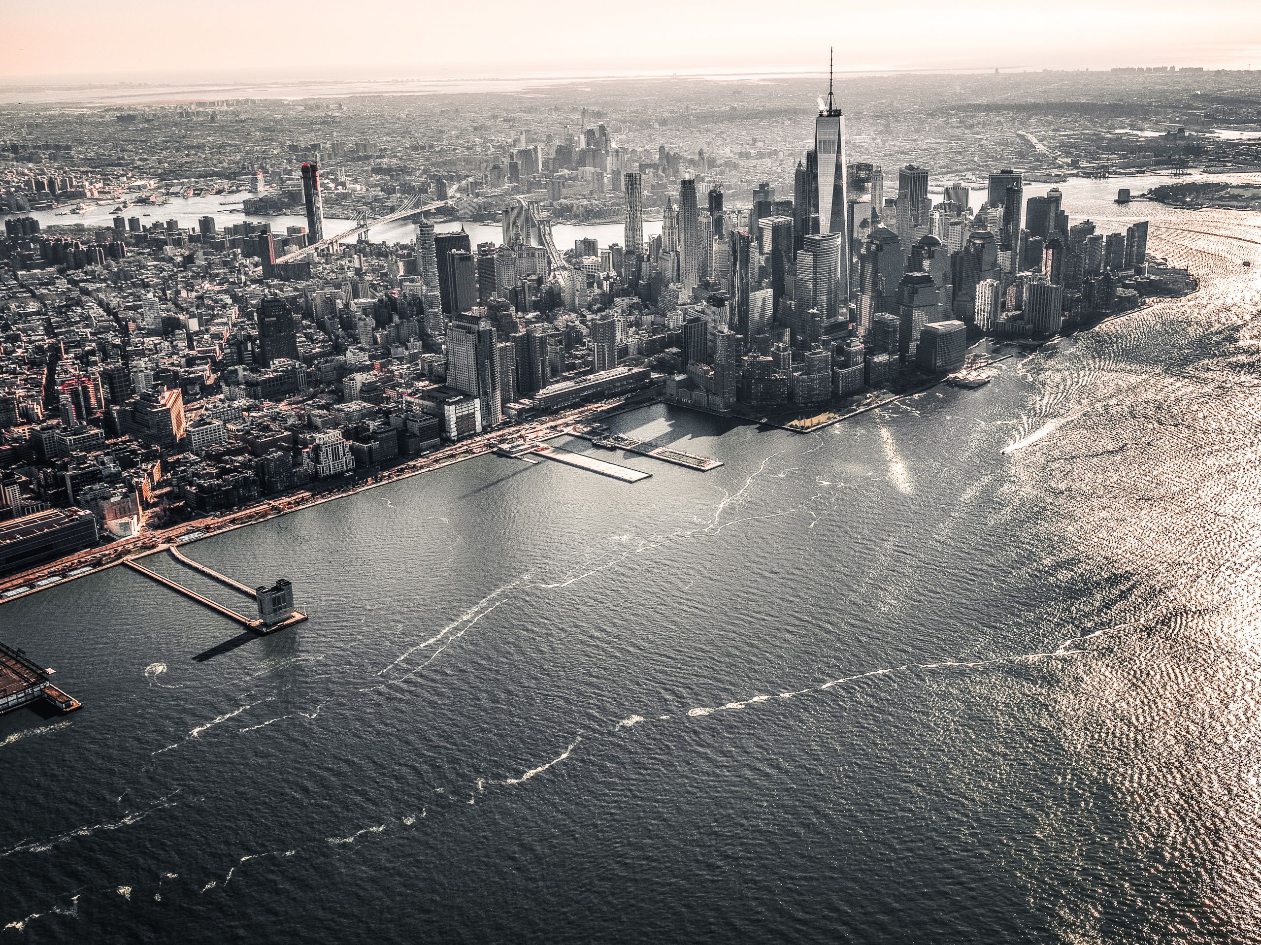 ¿Cuál es la mejor época para viajar a Nueva York?
