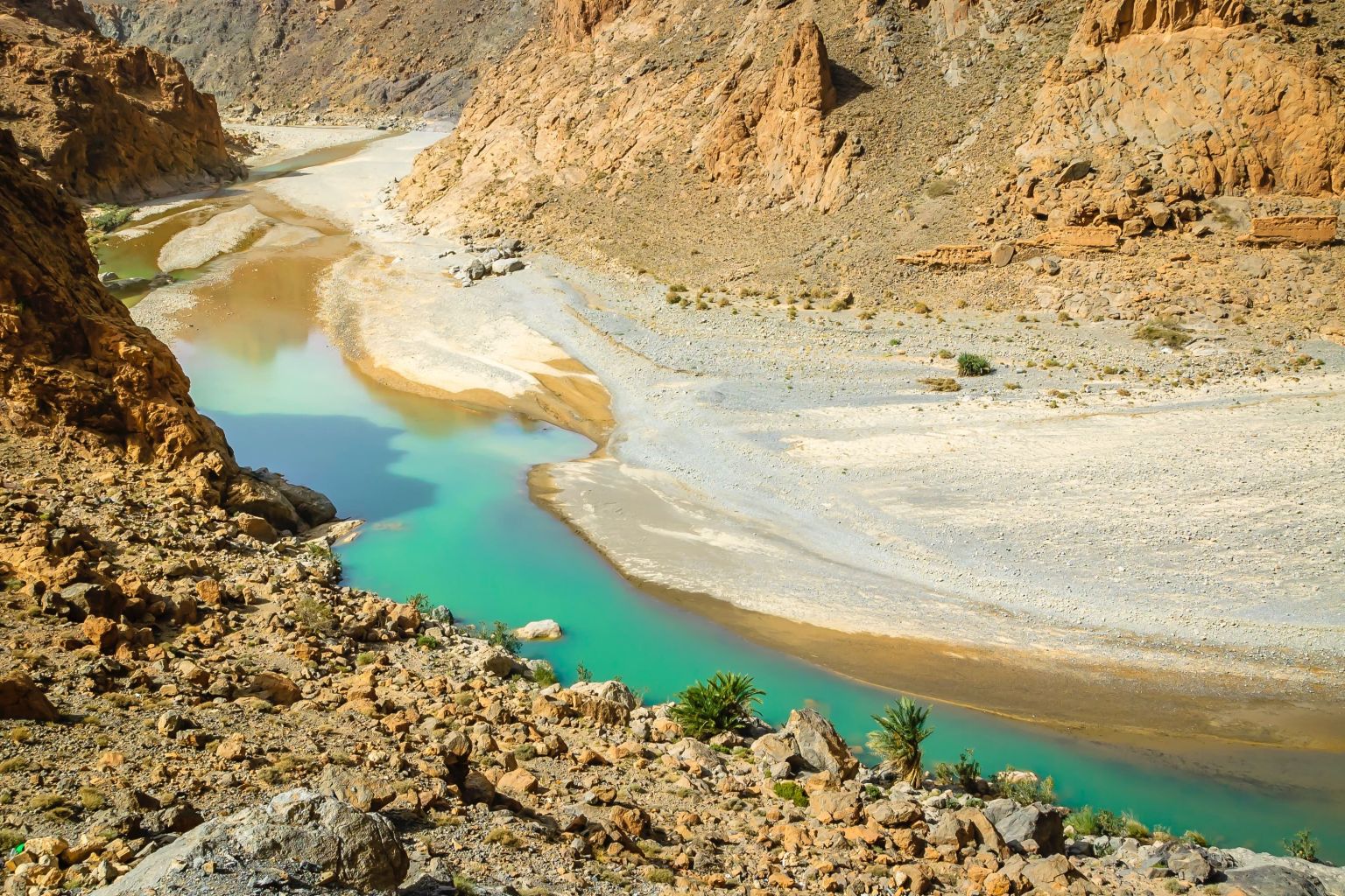 Requisitos y documentos para viajar a Marruecos - Chapka Seguros