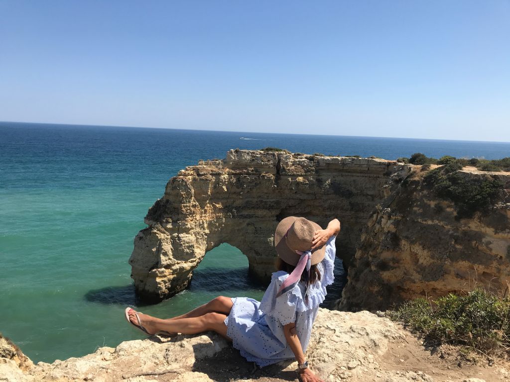 Algarve, por Mamás viajeras