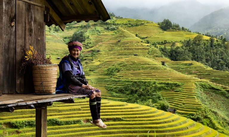Requisitos y documentos para viajar a Vietnam