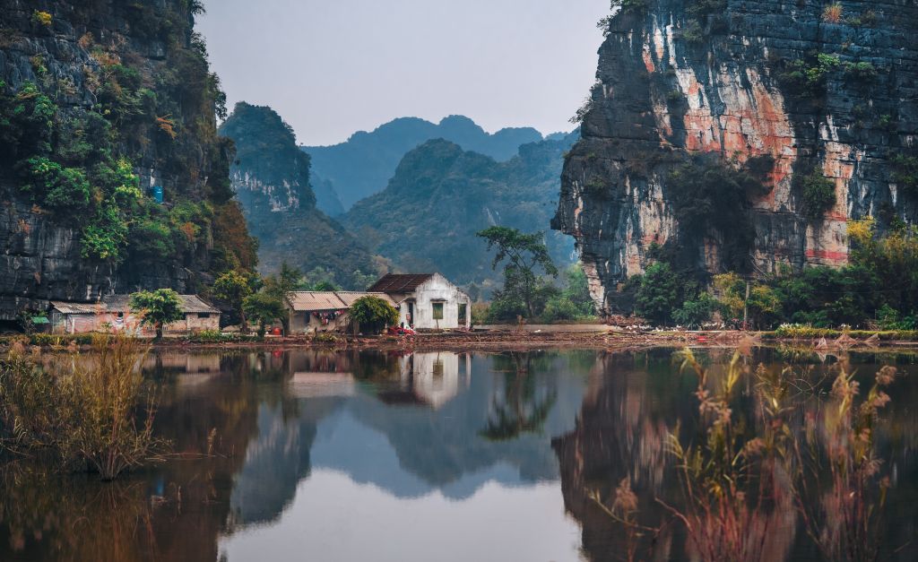 ¿Qué requisitos necesito para viajar a Vietnam en 2022?