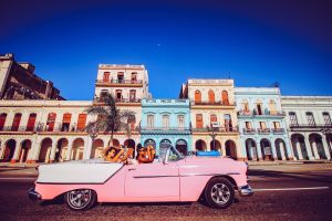 Requisitos y documentos para viajar a Cuba desde España en 2025