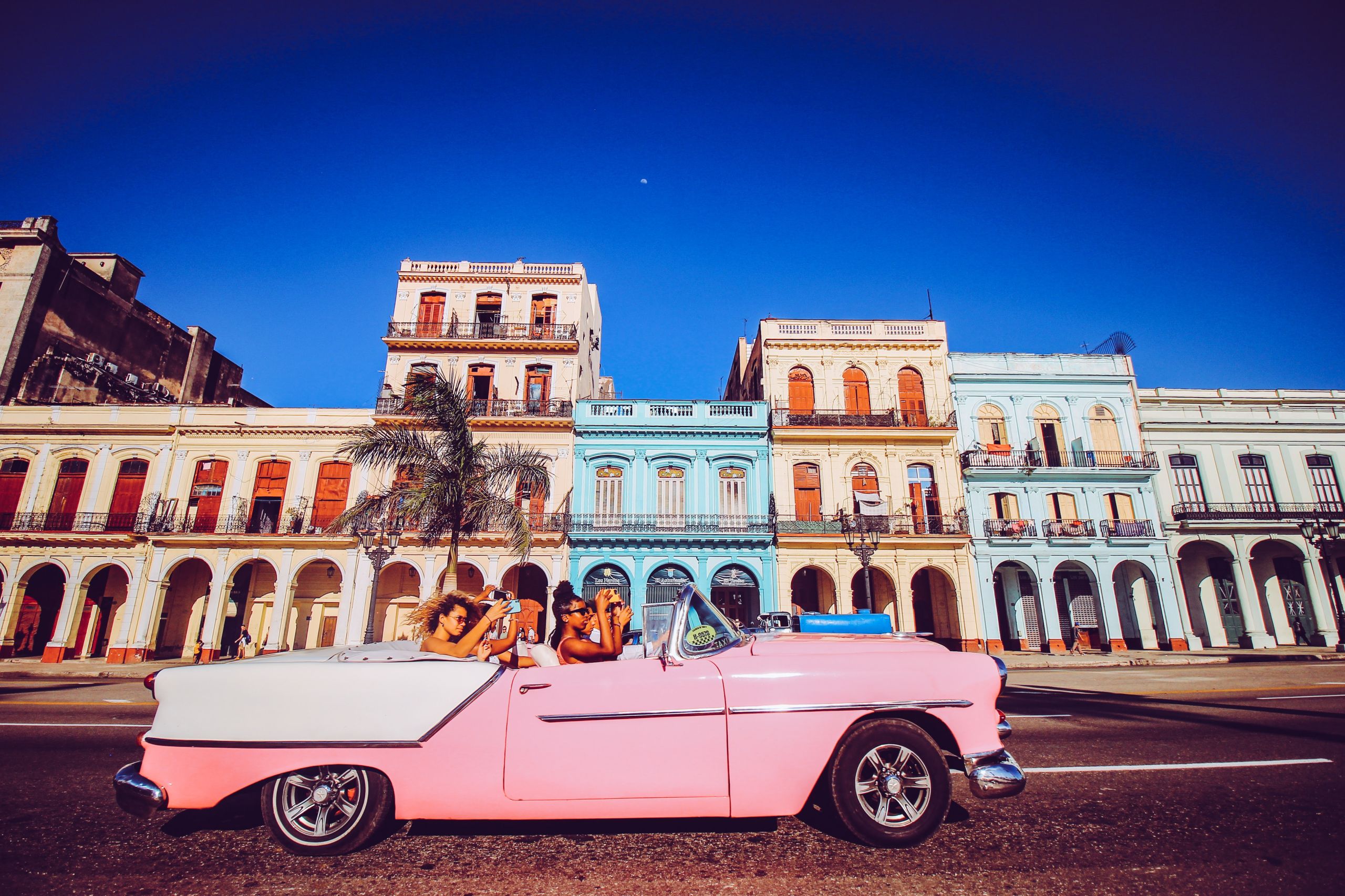 Requisitos y documentos para viajar a Cuba Chapka Seguros
