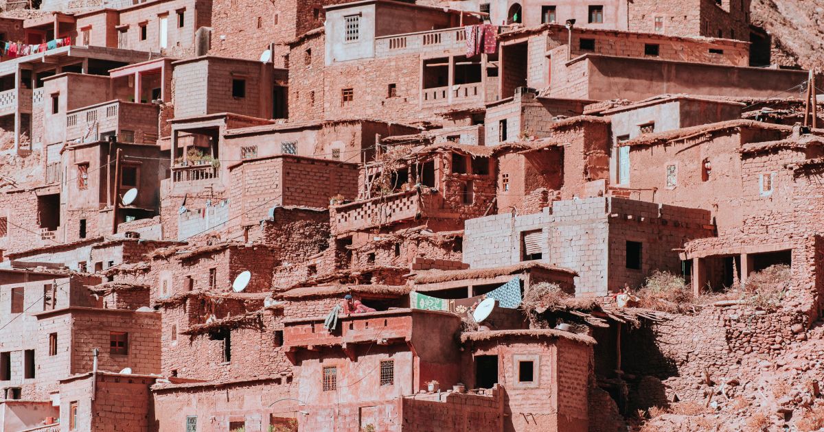 Todo sobre tu viaje al Atlas en Marruecos