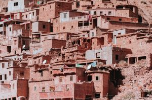 Atlas en Marruecos: todo lo que necesitas saber