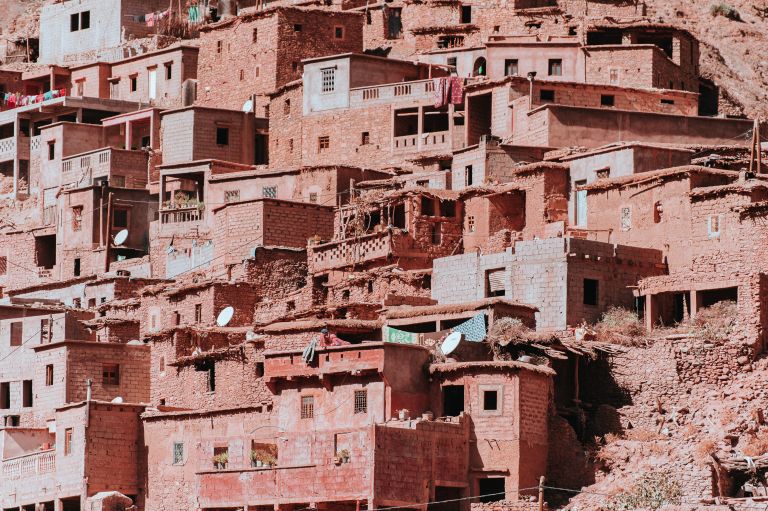 Atlas en Marruecos: todo lo que necesitas saber