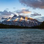 Cómo visitar los parques naturales de Canadá de manera responsable