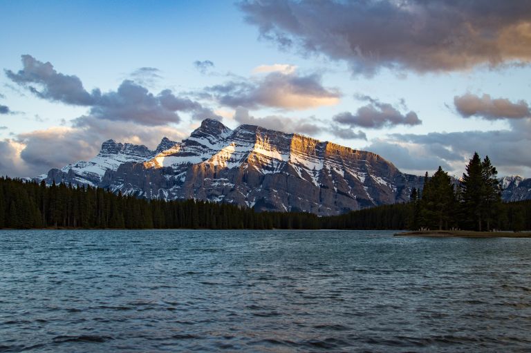 Cómo visitar los parques naturales de Canadá de manera responsable