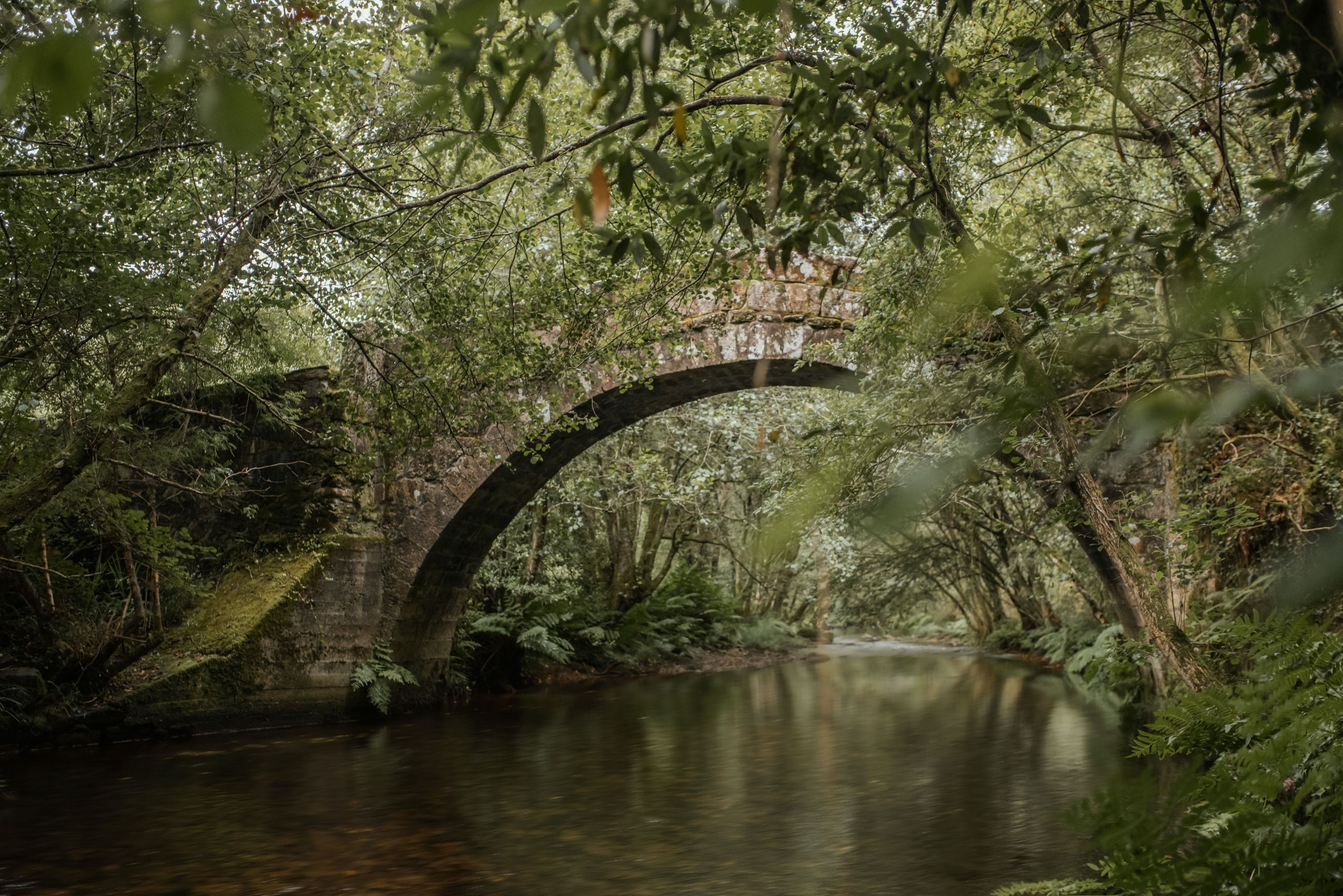 Rincones naturales que no te puedes perder en Galicia
