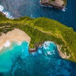 Requisitos y documentos para viajar a Indonesia en 205