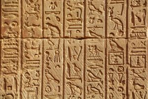 Qué ver en Egipto