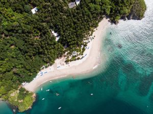 Requisitos y documentos para viajar a Costa Rica