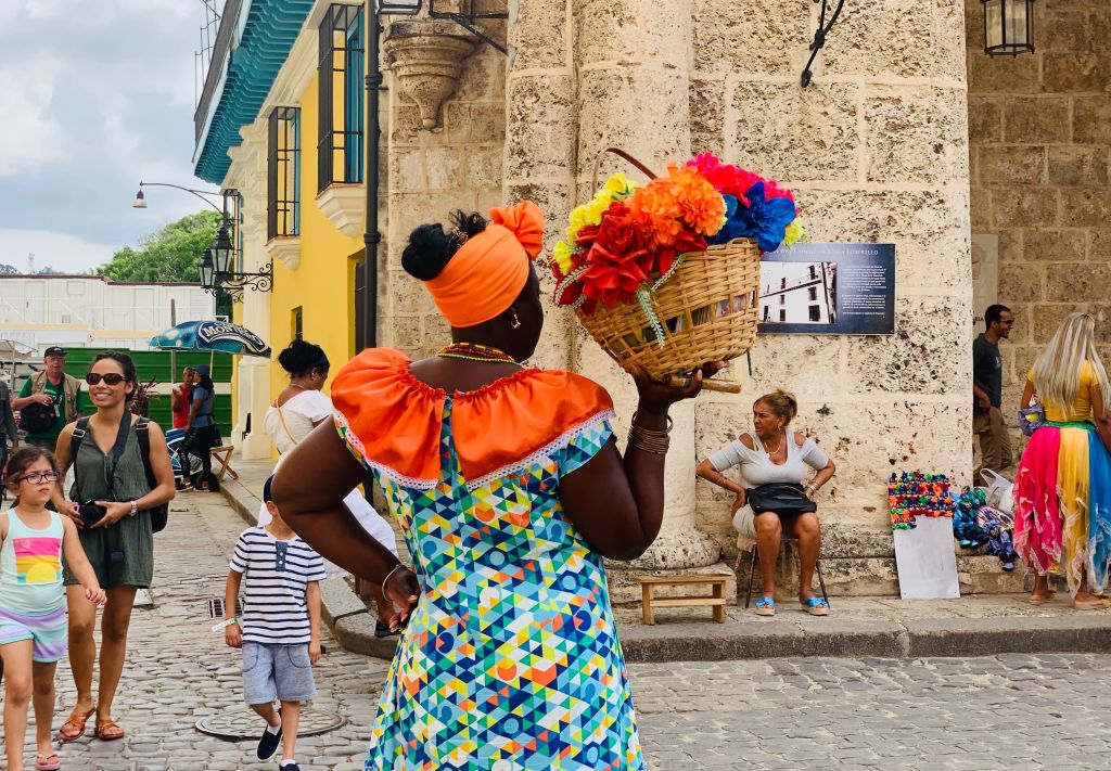 ¿Es Cuba un país seguro para viajar?
