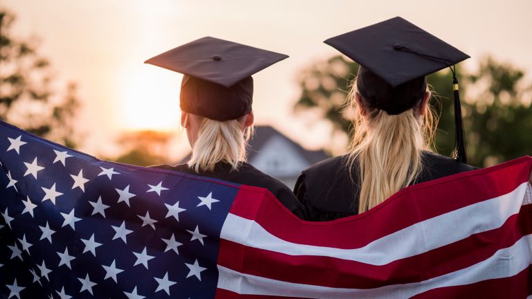 Las mejores universidades de Estados Unidos