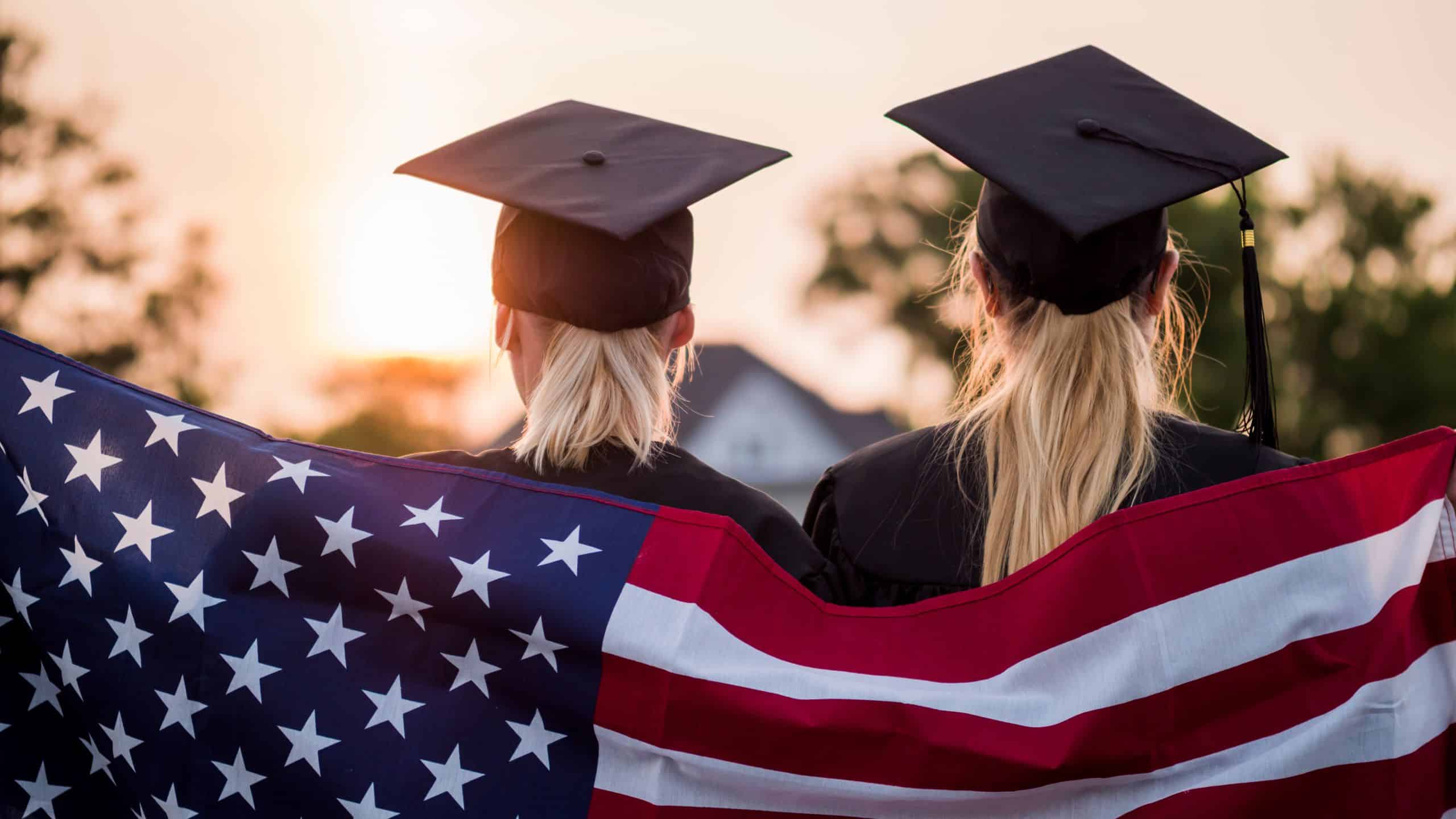 Las mejores universidades de Estados Unidos