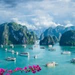 Qué ver en Vietnam