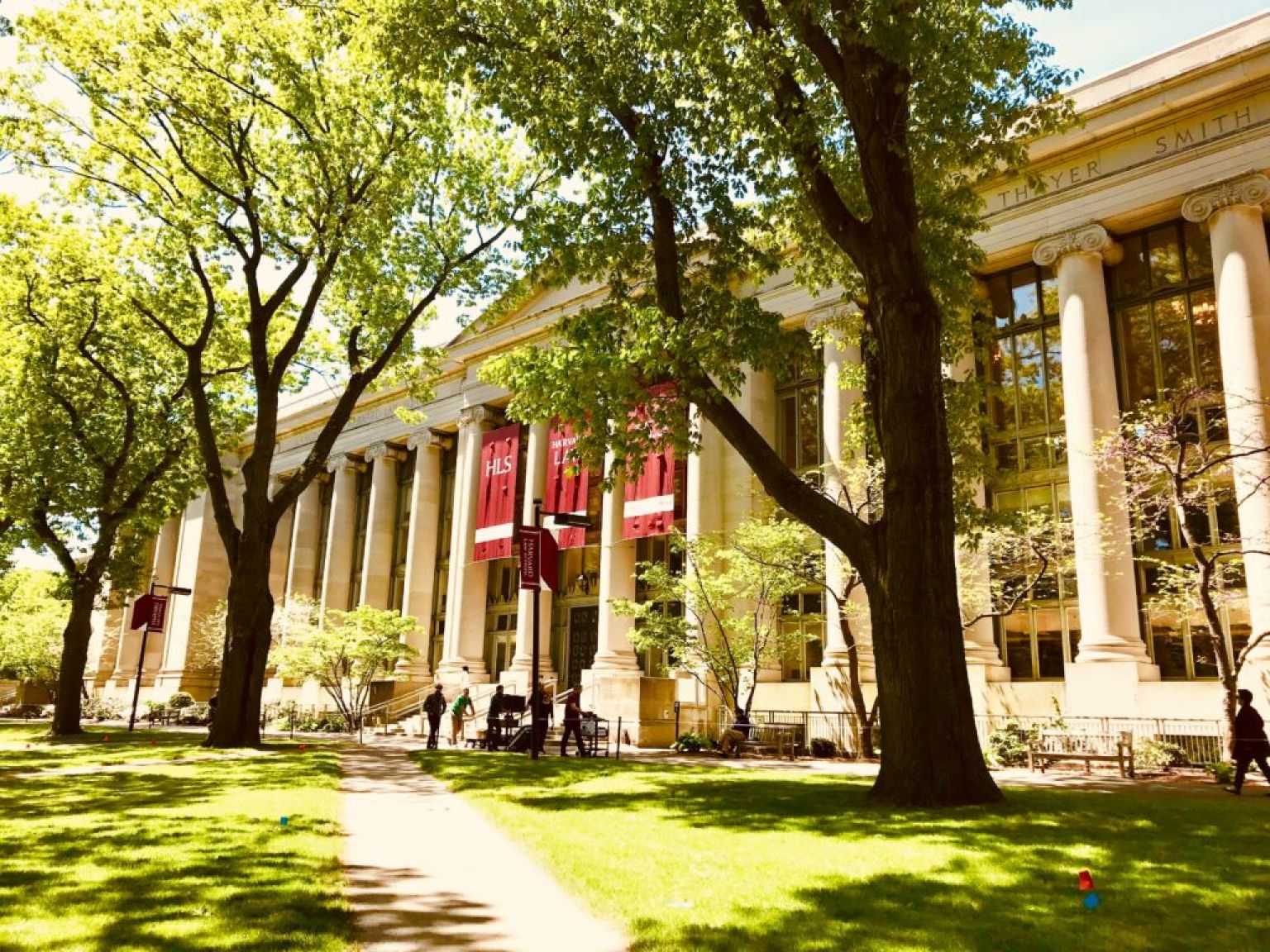 Las mejores universidades de Estados Unidos Chapka Seguros