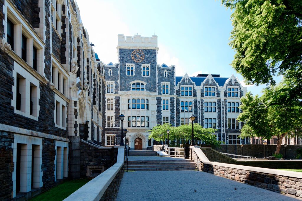 ¿Cuáles son las mejores universidades para estudiar en Estados Unidos?