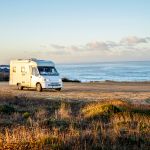 Las mejores rutas en autocaravana para hacer en Portugal