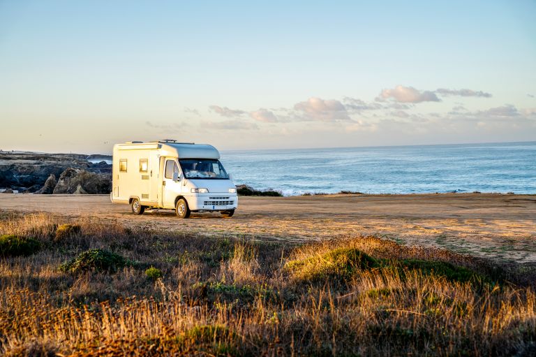 Las mejores rutas en autocaravana para hacer en Portugal