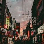 Qué ver en Corea del Sur durante tu Working Holiday Visa