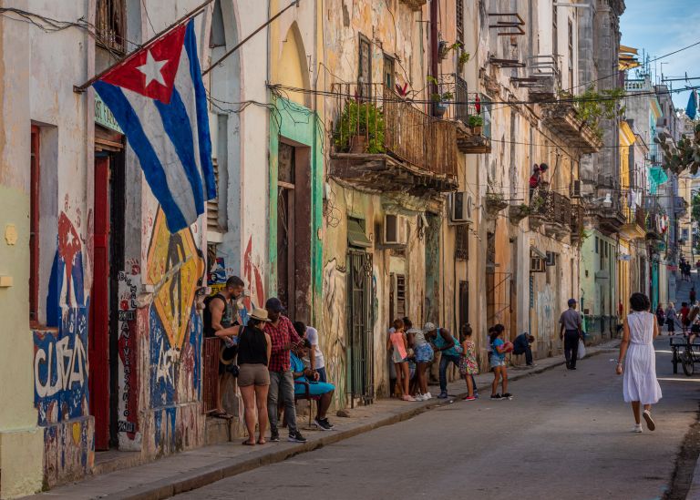 ¿Es seguro viajar a Cuba en 2024?