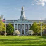 Becas para estudiar en Estados Unidos