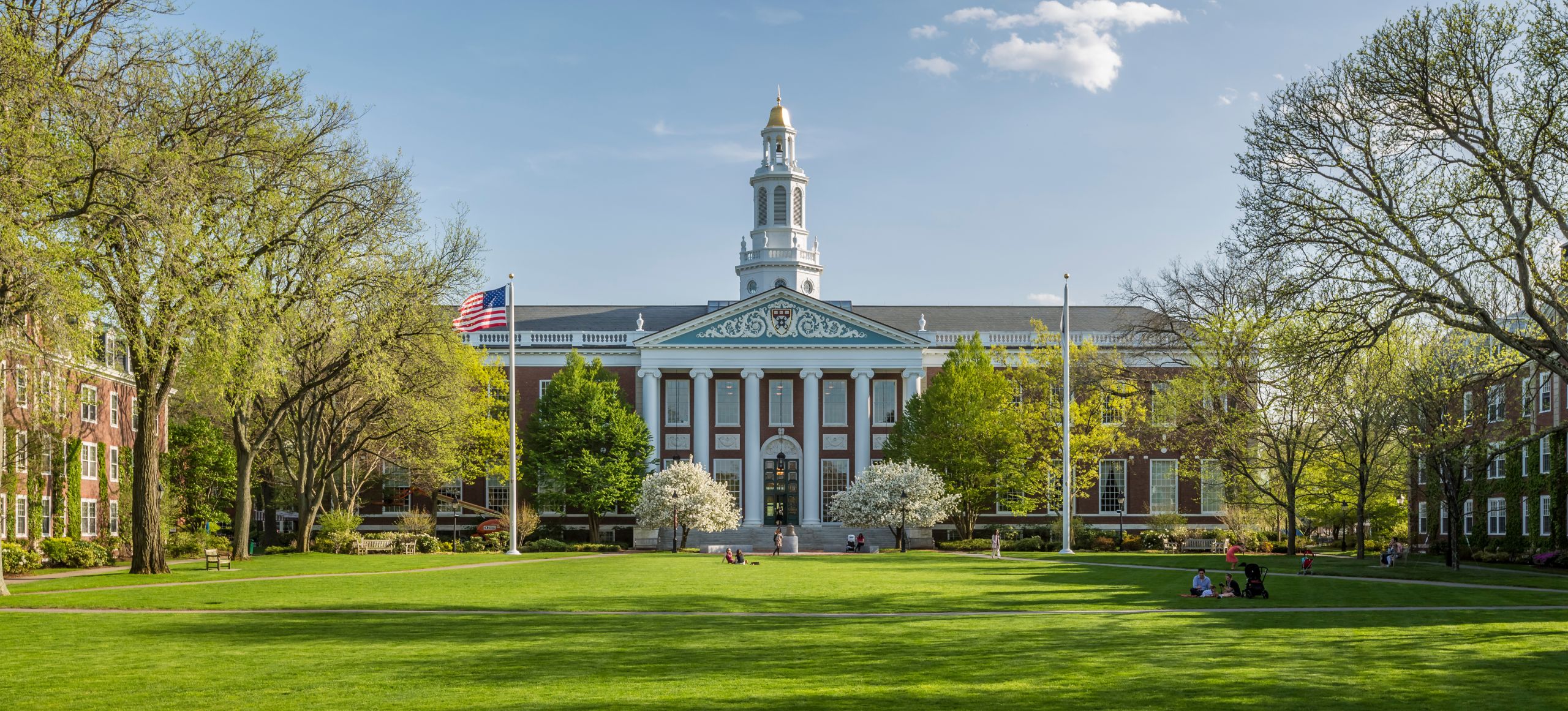 Becas para estudiar en Estados Unidos