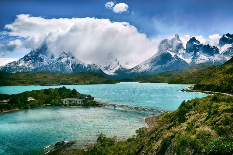 Requisitos y documentos para viajar a Chile en 2025
