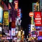 10 mercados tradicionales en Corea del Sur