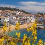 Requisitos y documentos para viajar a España