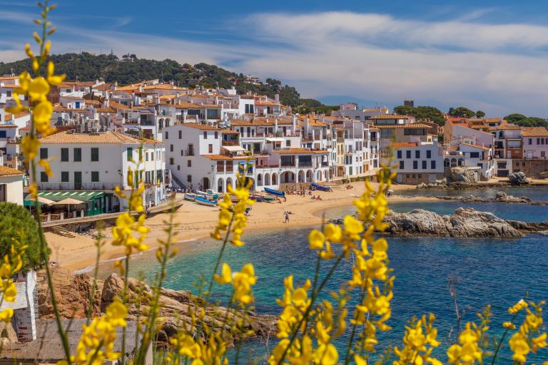 Requisitos y documentos para viajar a España