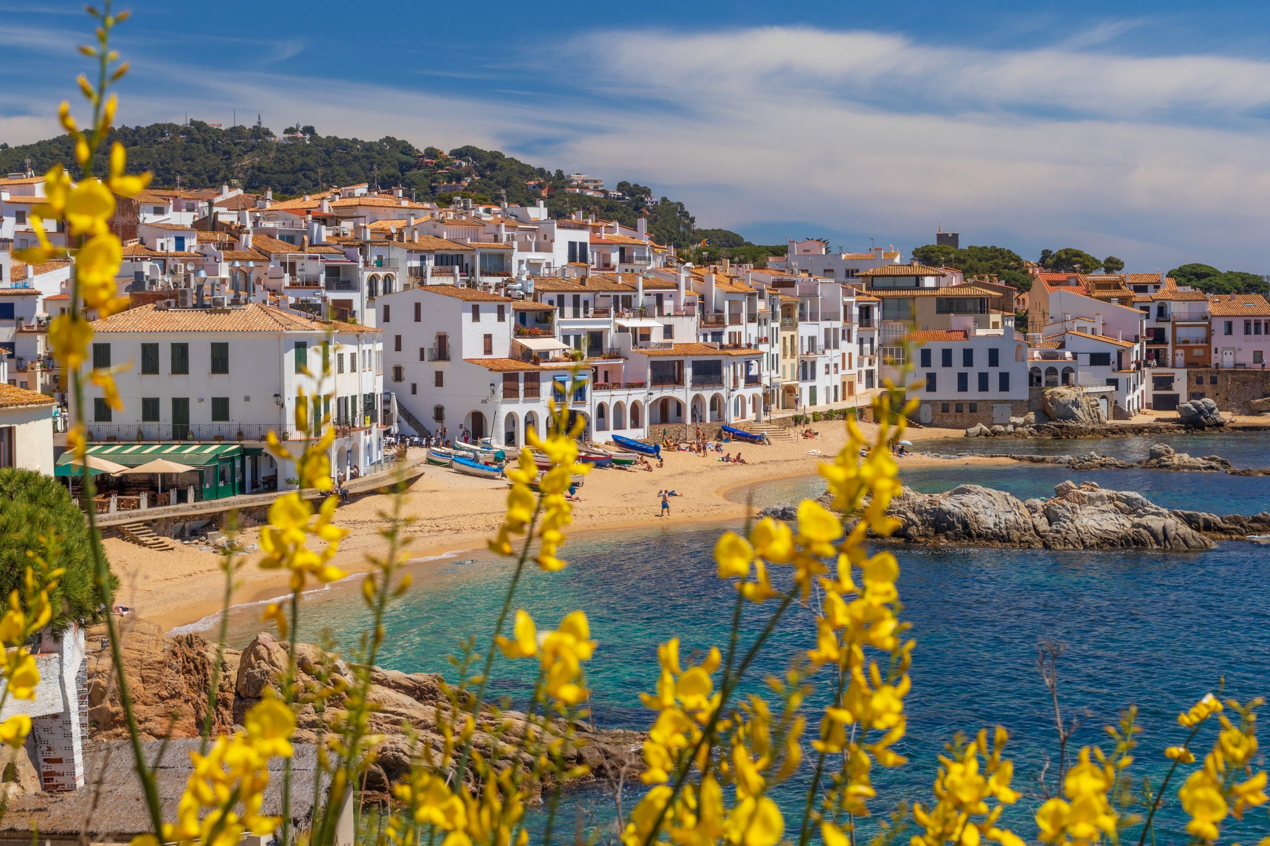 Requisitos y documentos para viajar a España