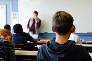 Seguro para profesores visitantes a Estados Unidos