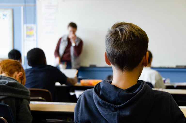 Seguro para profesores visitantes a Estados Unidos