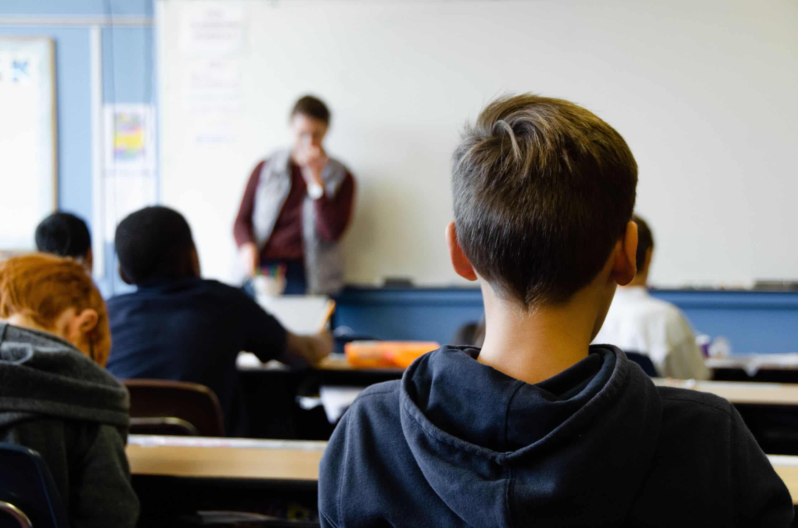 Seguro para profesores visitantes a Estados Unidos
