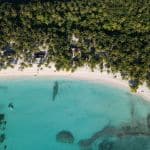 Documentos para viajar a República Dominicana desde España en 2025