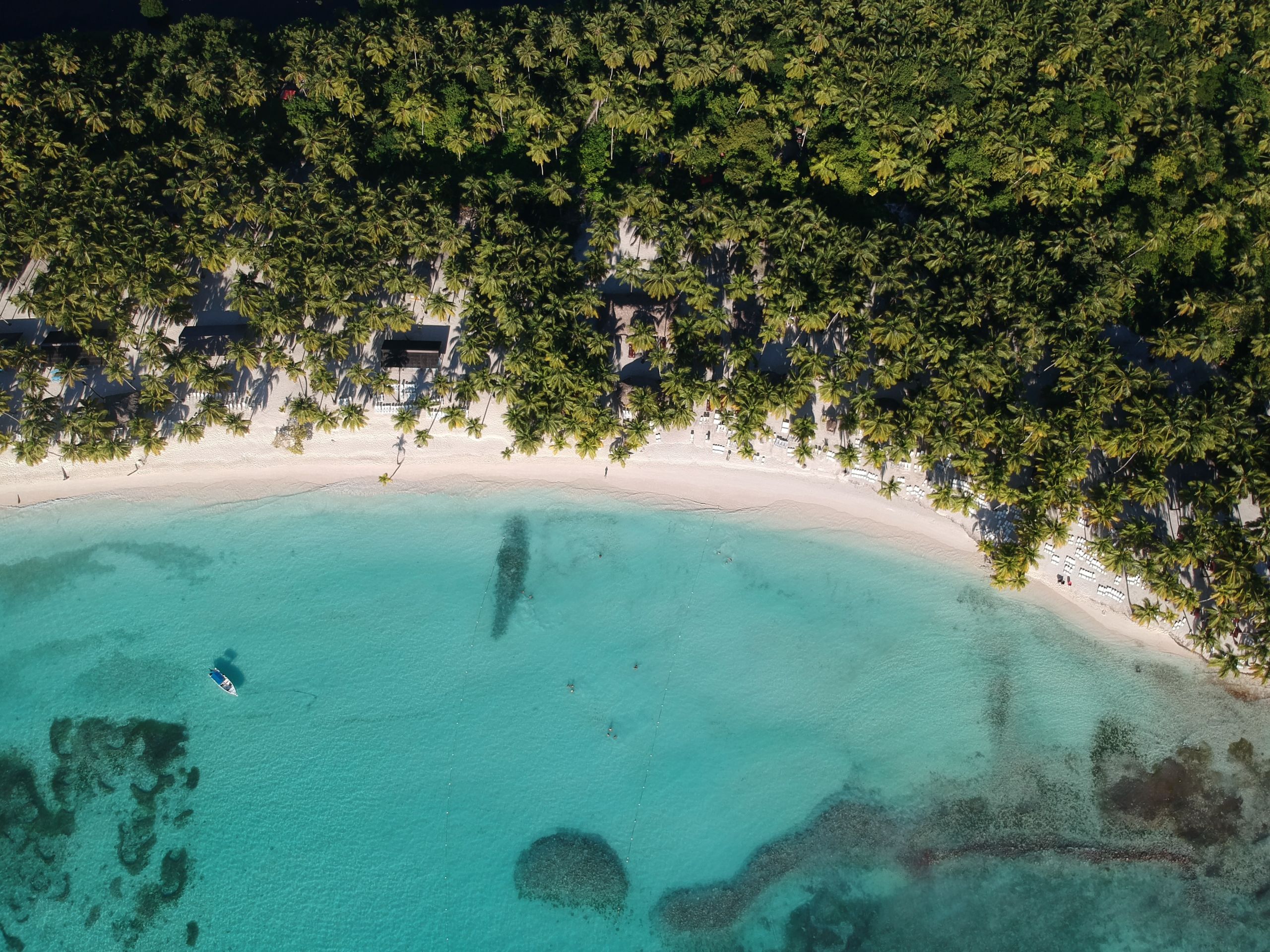 Requisitos para viajar a República Dominicana Chapka Seguros