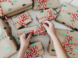 Los regalos más originales para viajeros en 2024