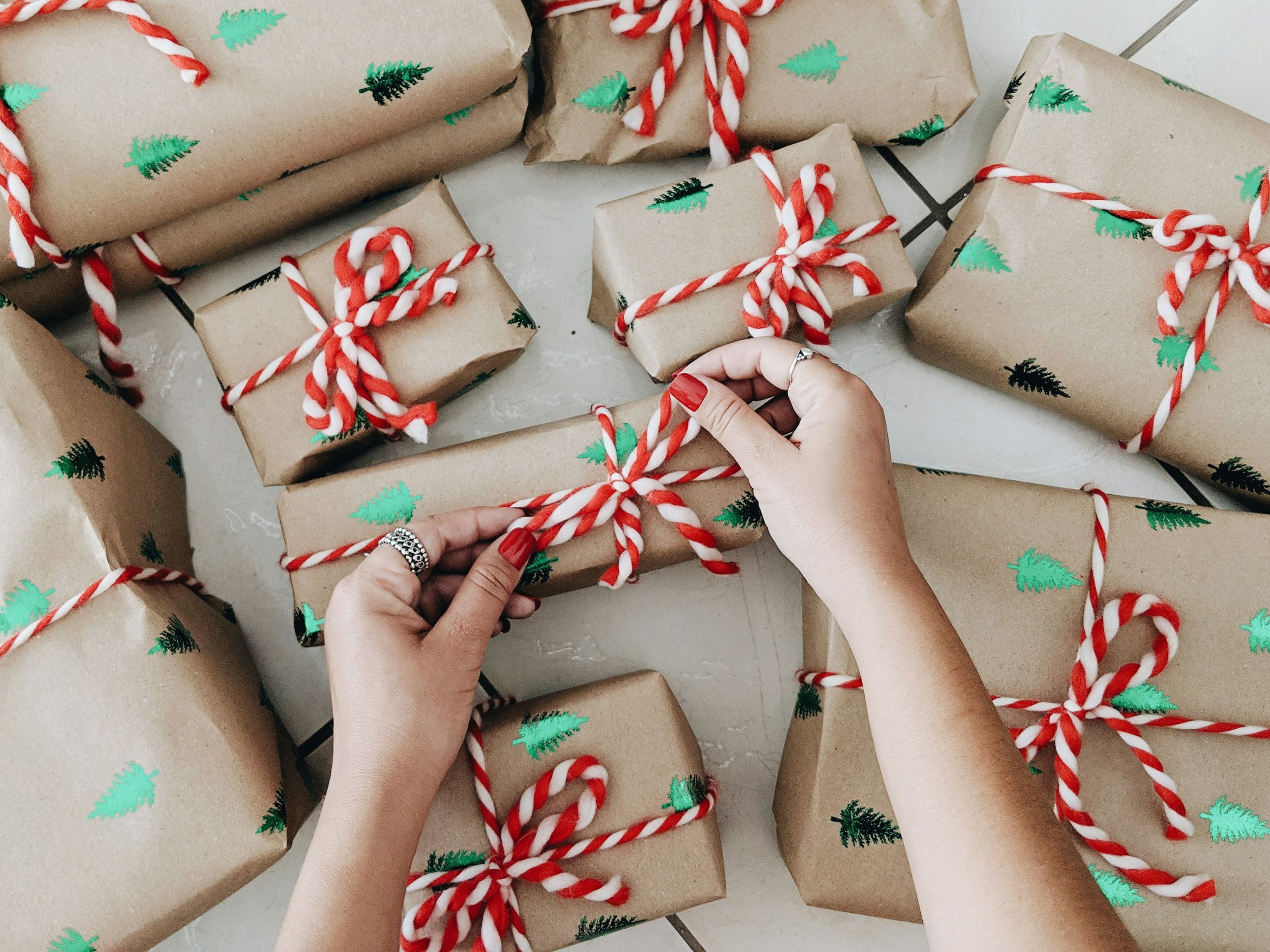 Los regalos más originales para viajeros en 2024