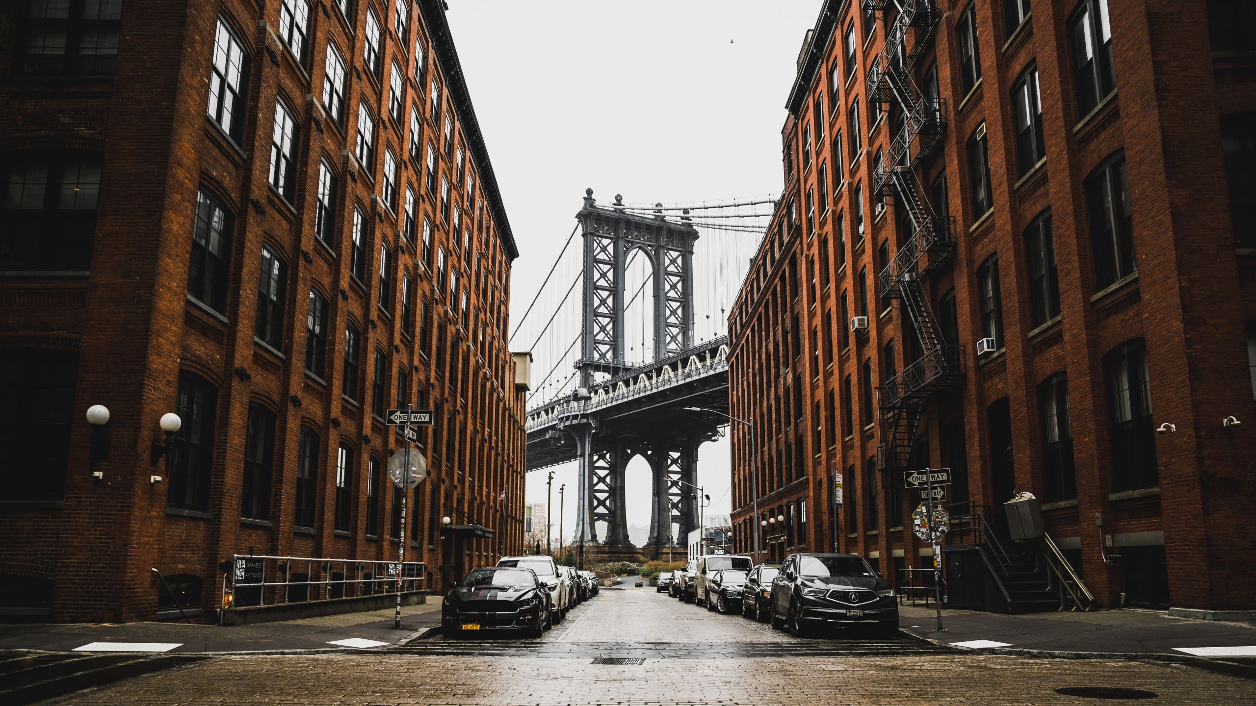 Requisitos y documentos para viajar a Nueva York
