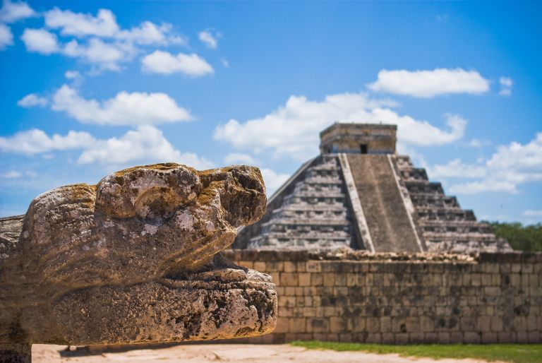 Los 10 mejores lugares que ver en Yucatán
