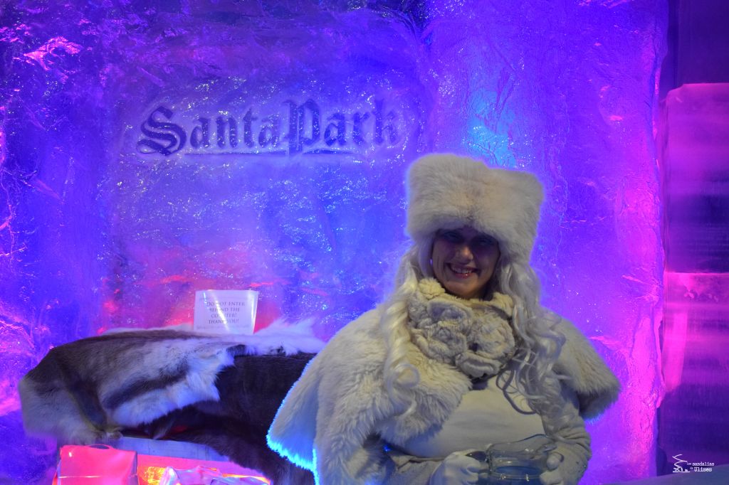¿Cuánto cuesta viajar a Laponia para ver a Papá Noel?