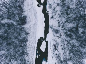 5 lugares poco conocidos de Canadá
