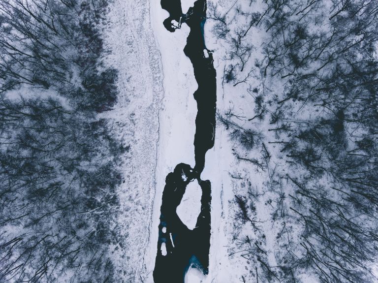 5 lugares poco conocidos de Canadá
